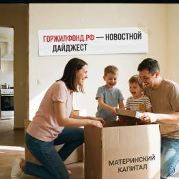 Рынок недвижимости: дайджест новостей