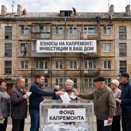 Взносы на капитальный ремонт в 2026 году: что изменилось для москвичей
