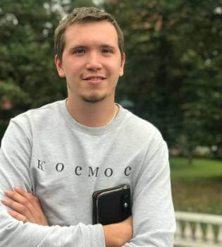 Сергей Александрович Кутузов