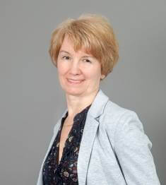 Елена Львовна Елисеенкова 