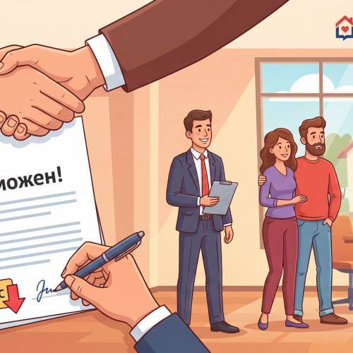 Как вести торг при покупке квартиры: стратегии и тонкости переговоров