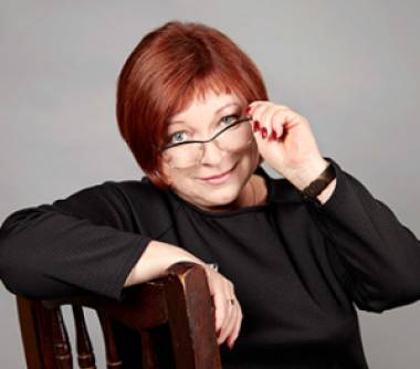 Лада Николаевна Дмитриева