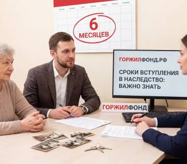 Ошибка, из-за которой можно потерять наследство:  разбор главных рисков для наследников
