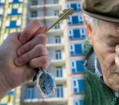 Осуждены «риелторы-хамелеоны»: две женщины завладели несколькими квартирами пропавших без вести