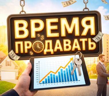 Аналитический обзор:  текущая конъюнктура рынка недвижимости Москвы и Подмосковья. Июль 2026 года